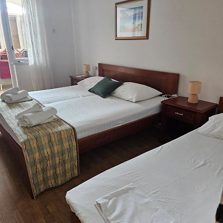 Bellavista Bed And Breakfast Pag Town Dış mekan fotoğraf