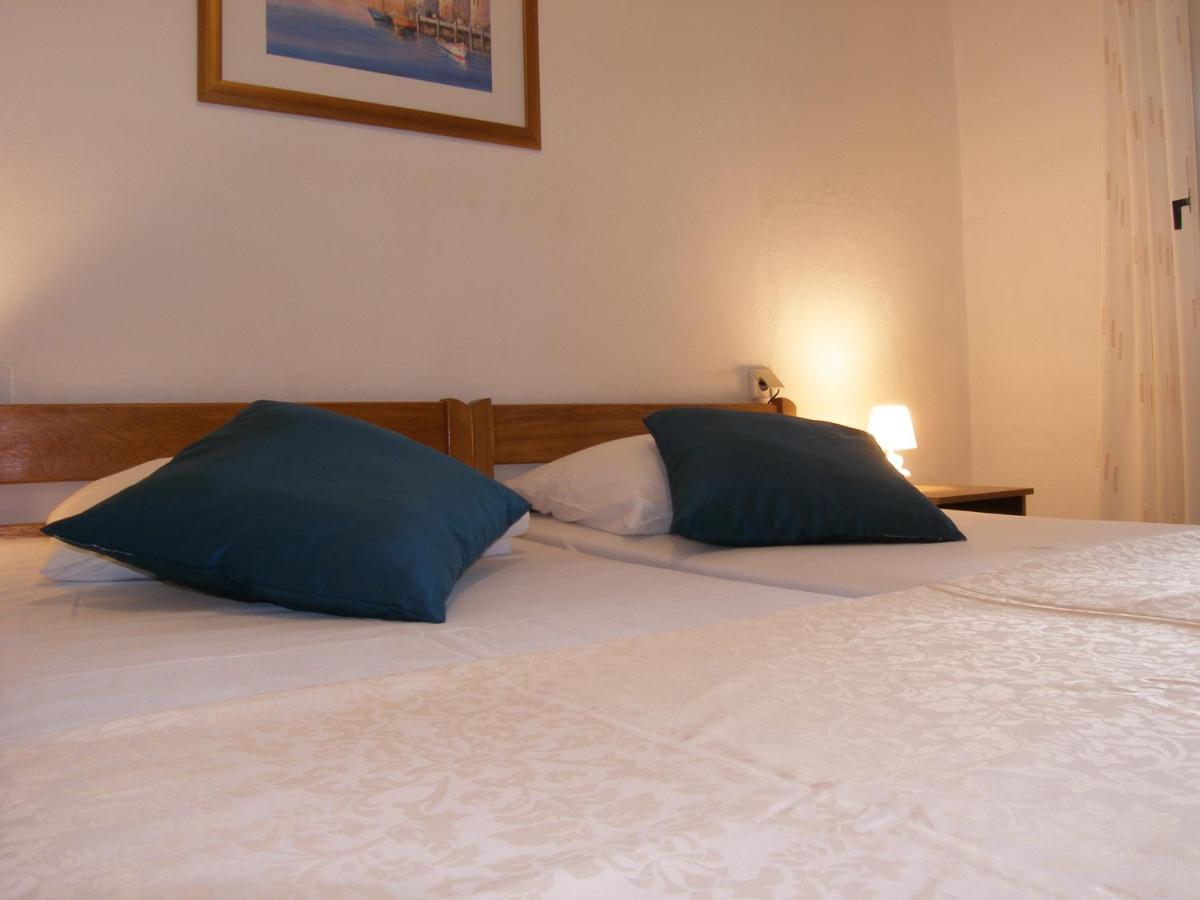 Bellavista Bed And Breakfast Pag Town Dış mekan fotoğraf