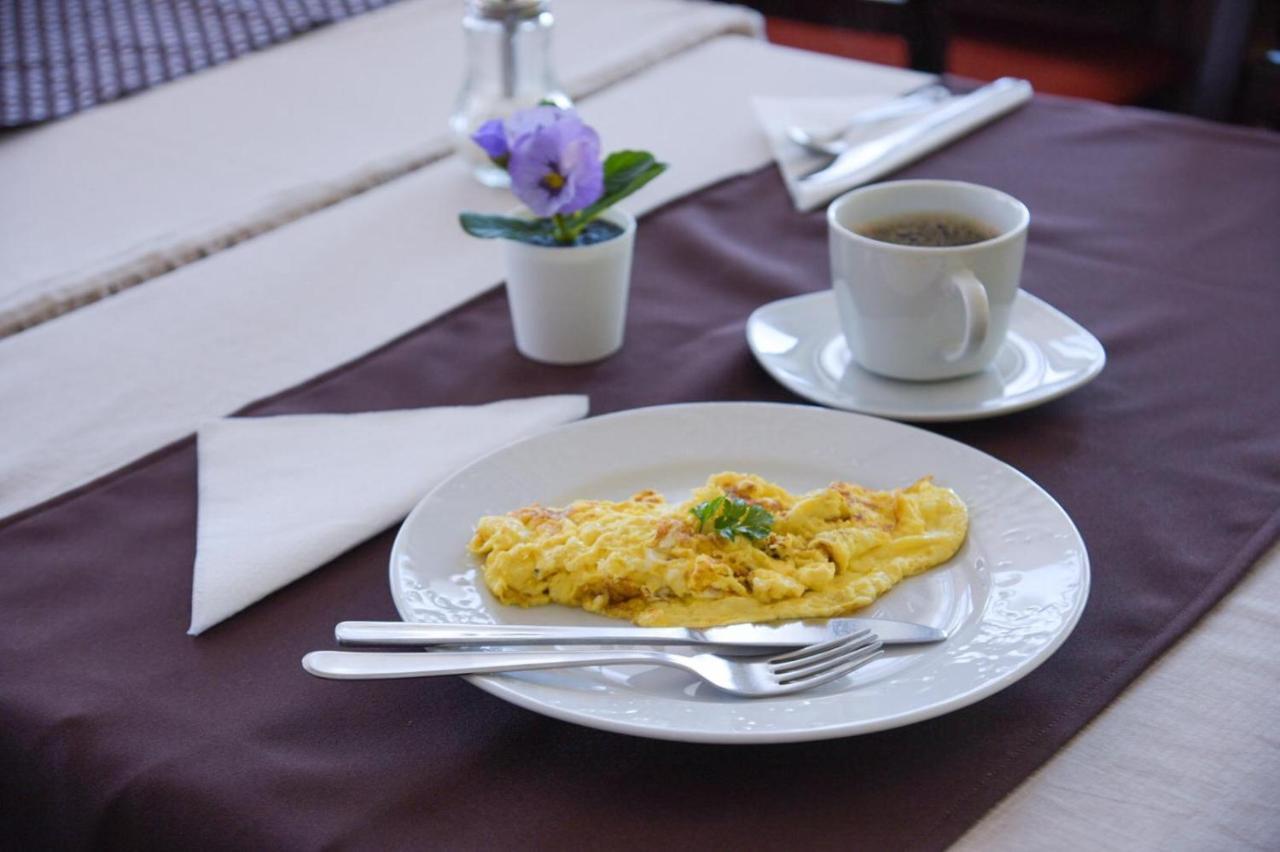 Bellavista Bed And Breakfast Pag Town Dış mekan fotoğraf