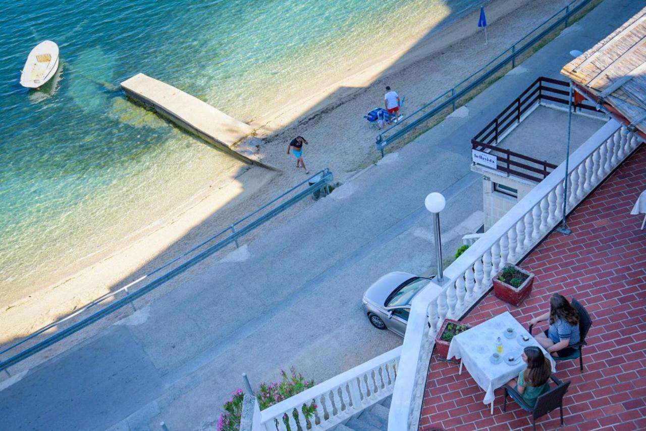 Bellavista Bed And Breakfast Pag Town Dış mekan fotoğraf