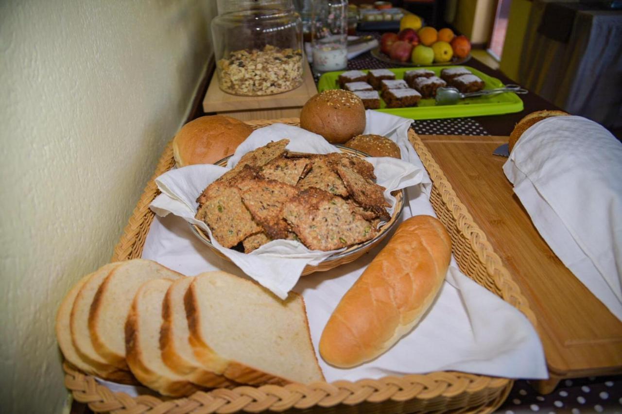 Bellavista Bed And Breakfast Pag Town Dış mekan fotoğraf
