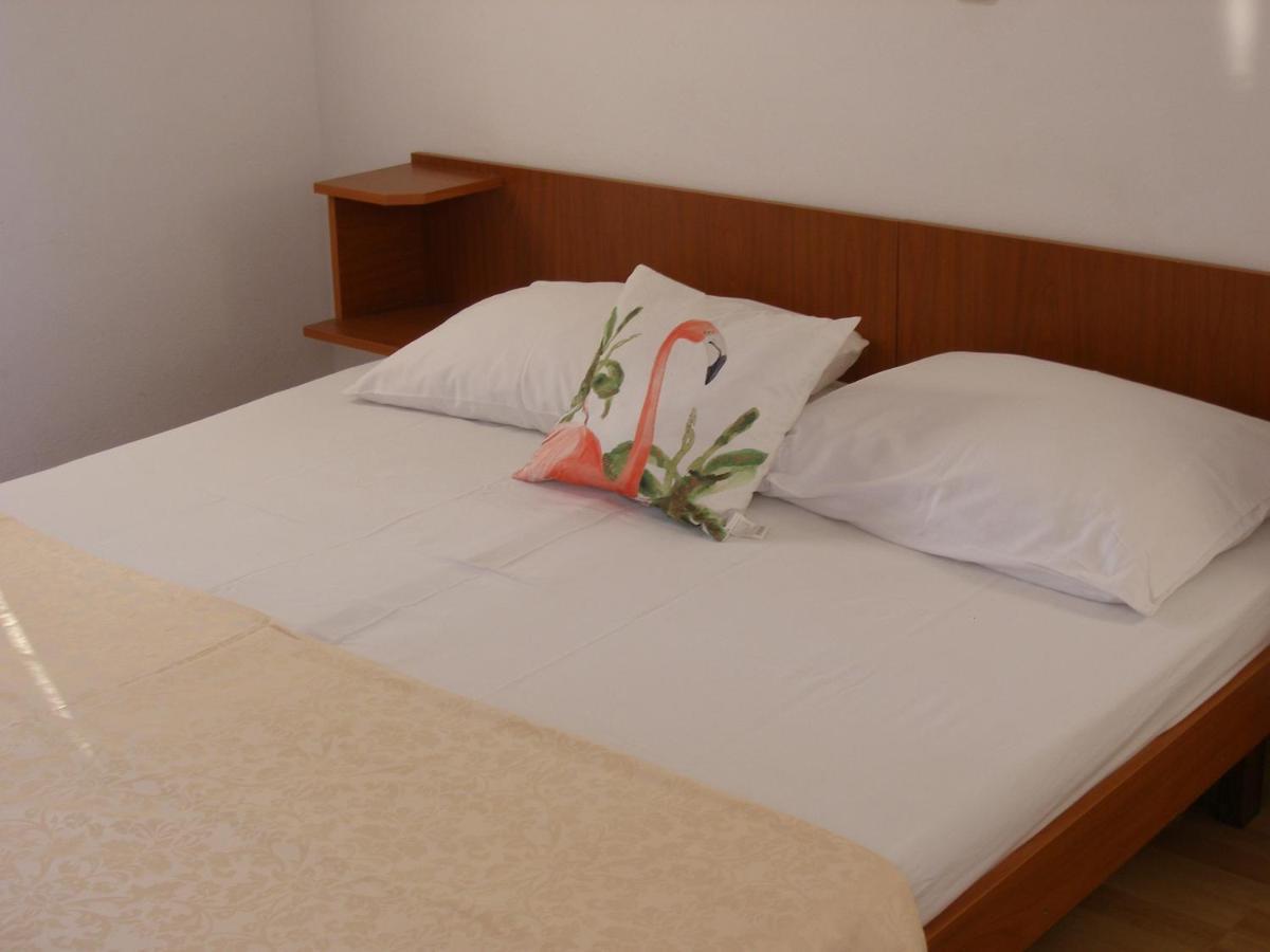 Bellavista Bed And Breakfast Pag Town Dış mekan fotoğraf