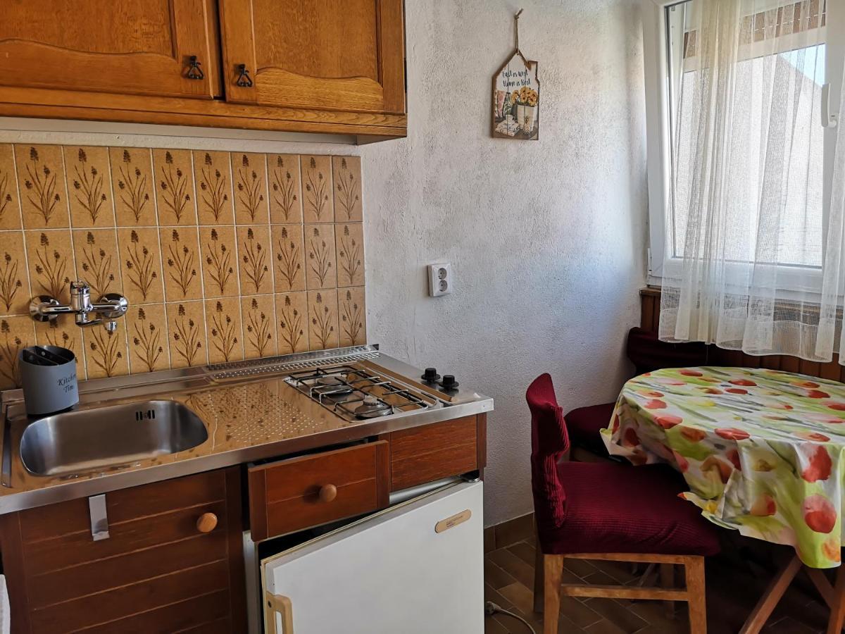 Bellavista Bed And Breakfast Pag Town Dış mekan fotoğraf