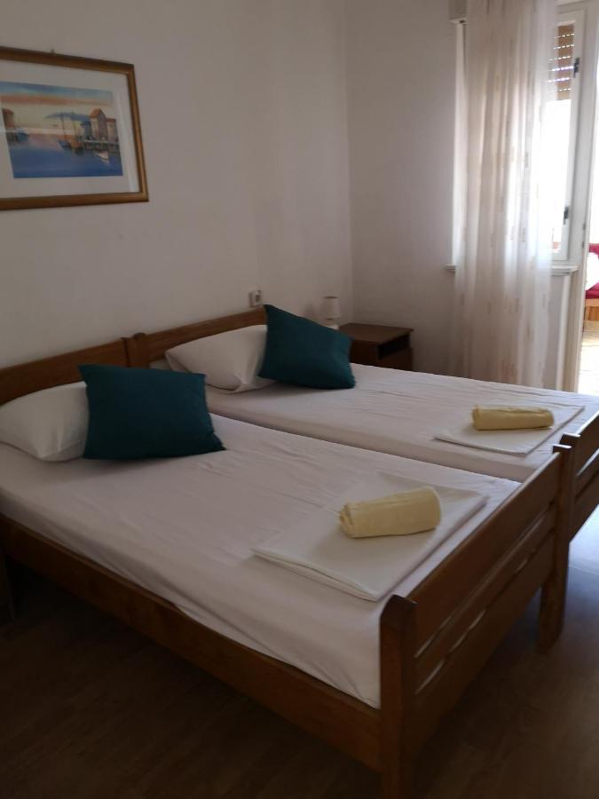 Bellavista Bed And Breakfast Pag Town Dış mekan fotoğraf