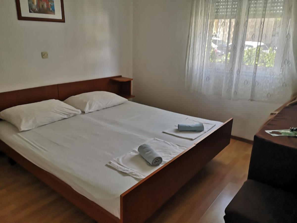 Bellavista Bed And Breakfast Pag Town Dış mekan fotoğraf