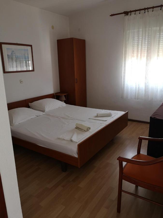 Bellavista Bed And Breakfast Pag Town Dış mekan fotoğraf