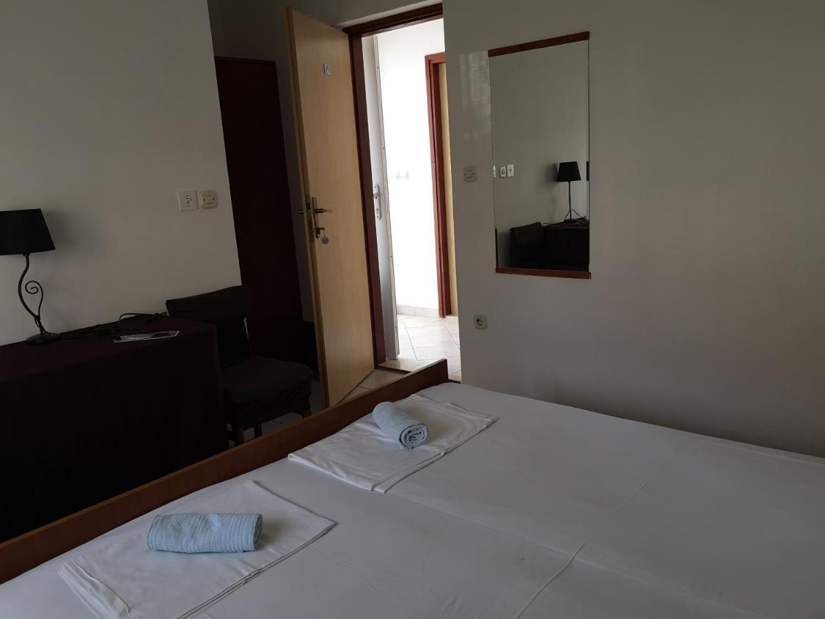 Bellavista Bed And Breakfast Pag Town Dış mekan fotoğraf