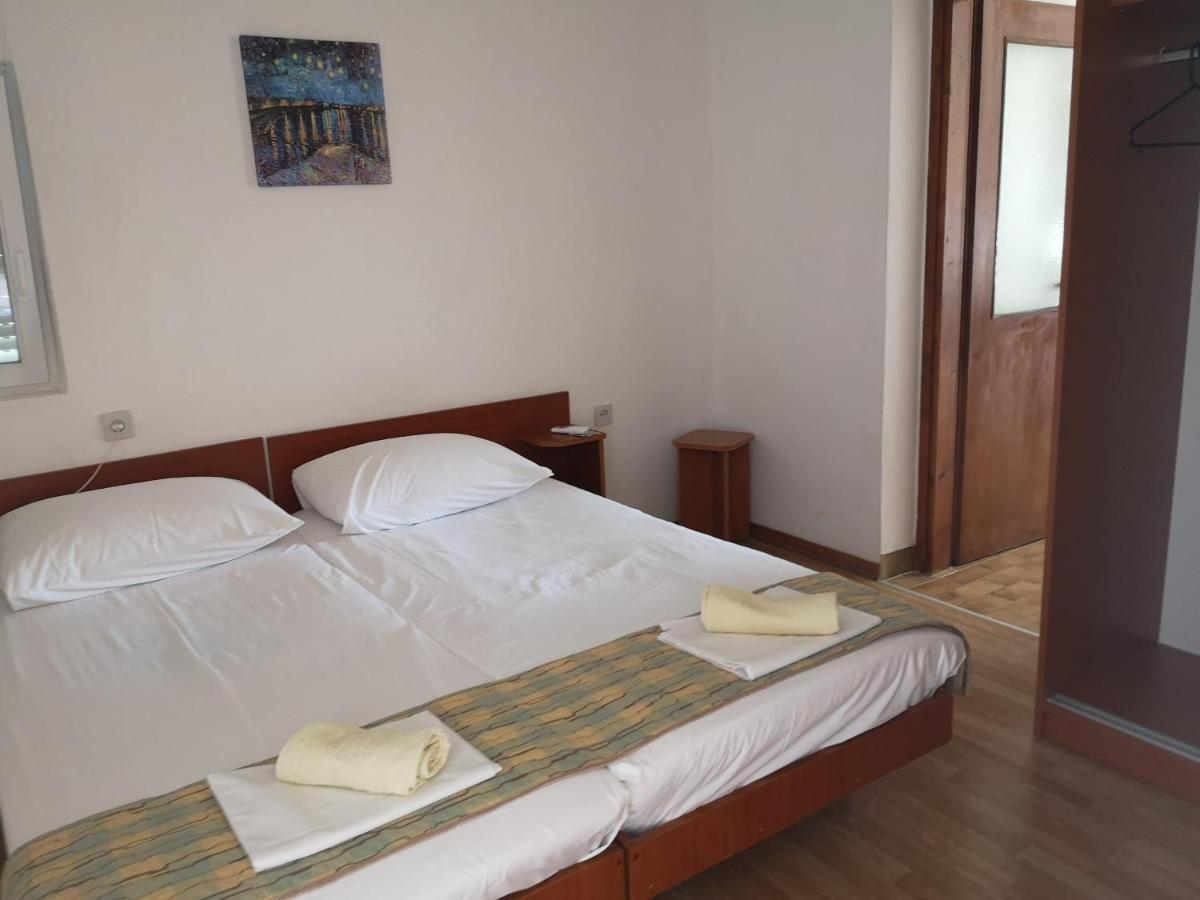 Bellavista Bed And Breakfast Pag Town Dış mekan fotoğraf