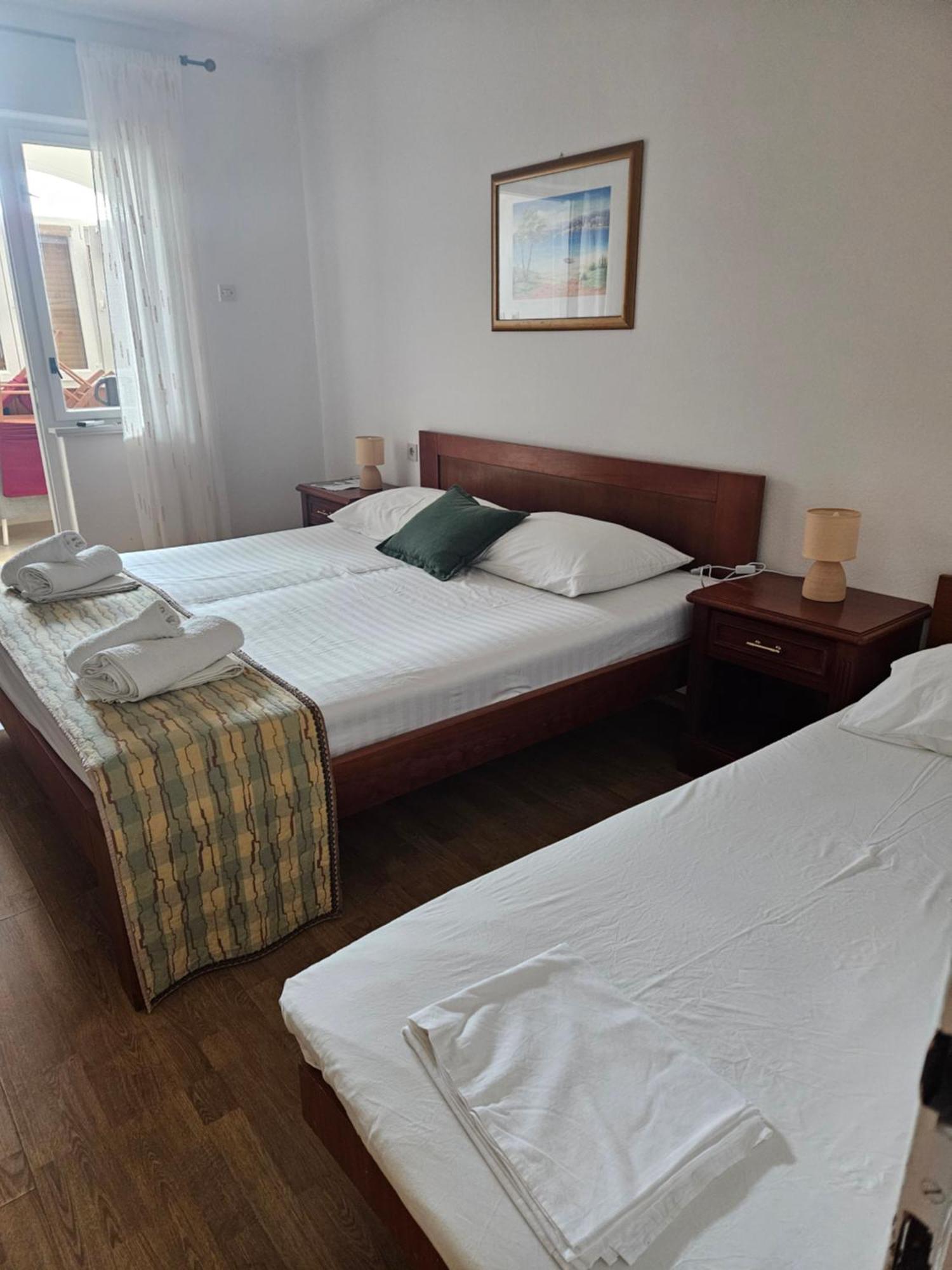 Bellavista Bed And Breakfast Pag Town Dış mekan fotoğraf